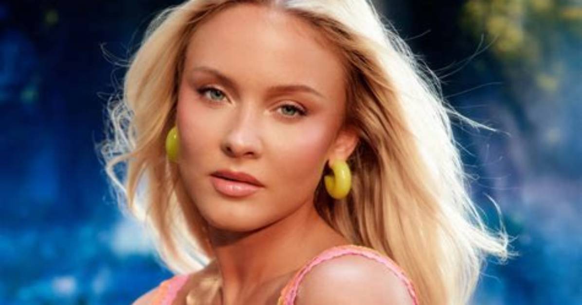 Zara Larsson S Viral Nude Buzz Explained the Truth Behind Her Bold