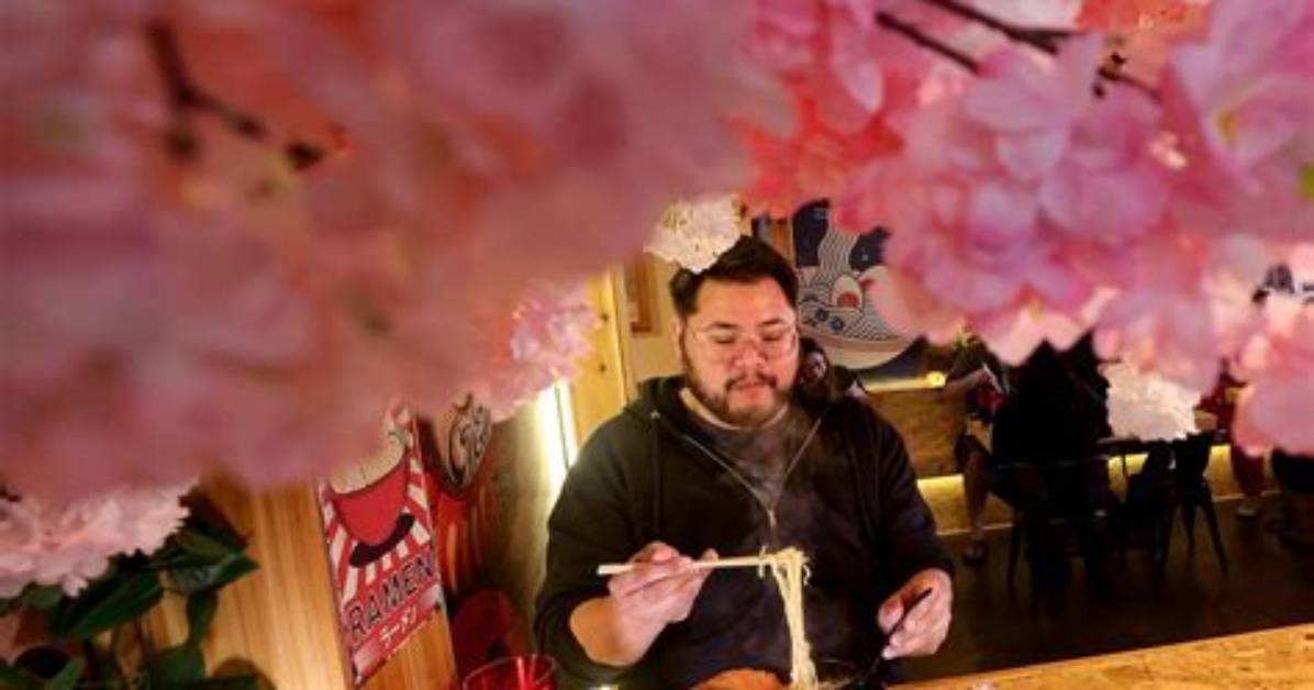 Zen Ramen and Sushi Expansion Tracker Latest Openings And