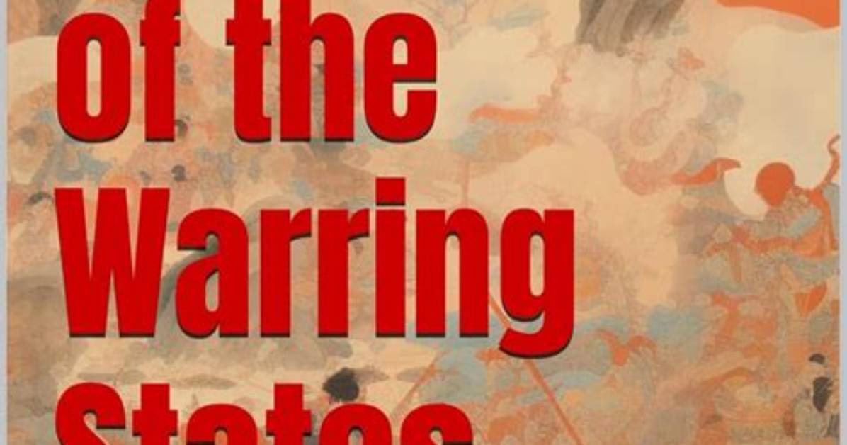 Zhan Guo Wu Jiangmo Aishitanegi Wei Cengno Zhen Xiangtoha Chang Bei Caino Li Shito Xian Dai Fengarenjiwo Che Di Jie
