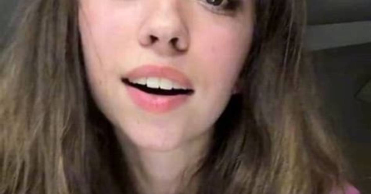 Zoe Ebarb Leak Rumors Surge What Caused the Sudden Social