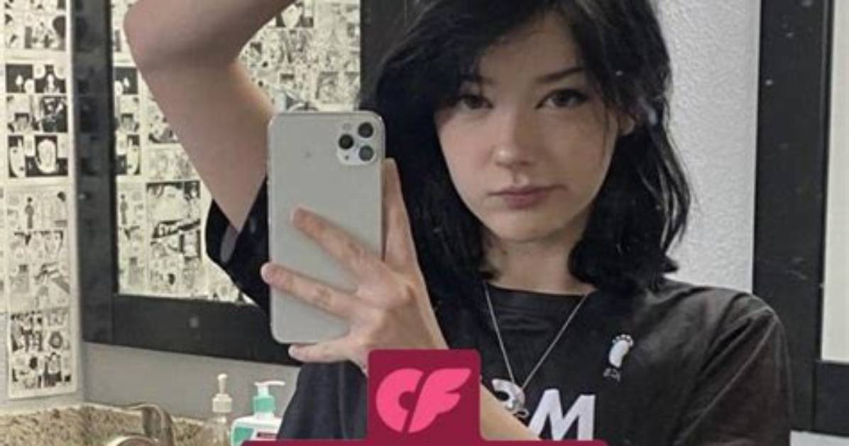 Zoeyiso Onlyfans Leaks Surge What Was Actually