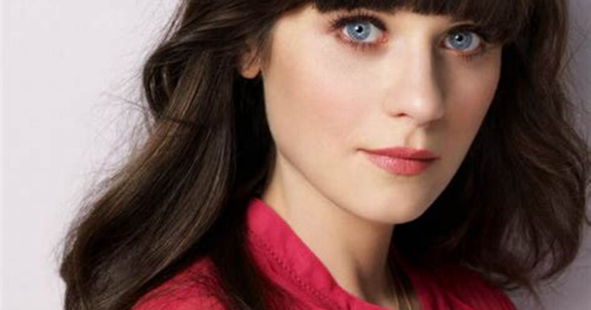 Zooey Deschanel Music Guide Albums Soundtracks and Everything You Need To