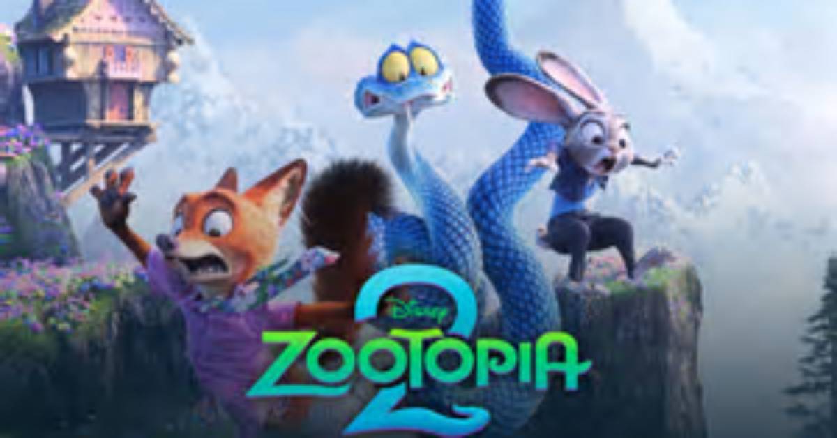 Zootopia 2 Post Credits Scene Breakdown Every Visual Clue And